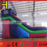 2016 New Product Cheap Inflatable Water Slides for Kids, Water Slide Game thumbnail-4