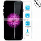 2016 Hot Selling Anti-broken Tempered Glass 9H Screen Protector for Iphone 7 thumbnail-3