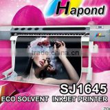 Eco Solvent Printer SJ1645