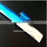 2016 Hot Sale PVC Car Chrome Side Door Trims thumbnail-2