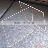 3-18mm Extra Clear Float Glass thumbnail-1