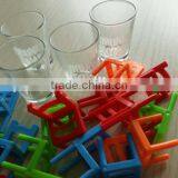 Plastic Drunken Tower thumbnail-2