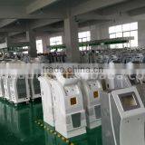 4 in 1 Beauty Instrument Multifunctional Black Doll /SHR OPT+ RF + Elight + ND Yag Laser thumbnail-6