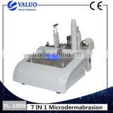 Multifunction (7 In1)LCD Microdermabrasion Machine for Face and Body Use thumbnail-1
