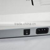 CE& FDA Approved 1-channel Handheld Electrocardiograph ECG EKG Machine Low Price thumbnail-4