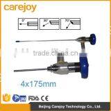 Factory Price!! Stainless Sinuscope With Stryker Olympus Wolf Connector 4.0*175mm thumbnail-1