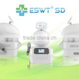 AWT Acoustic Wave Ultrasonic Pain Relief Slimming CE thumbnail-1