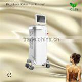 Distributors Wanted Hot New Product/ Permanent Hair Removal 808nm Diode Laser Machine thumbnail-1