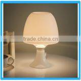 Modern Elegant Eye Protection Bedroom Dim Head Reading Light,LED Color Sleeping Night Lights thumbnail-1