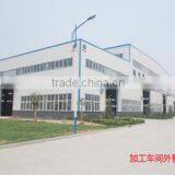 Henan Huatai Cereals And Oils Machinery Co., Ltd. company overview - view 1 thumbnail