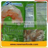 Custom delicious fresh frozen shrimps vacuum pack skinless frozen shrimp wholesale