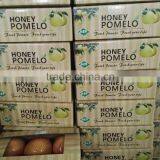 Fresh Citrus Fruit Fresh Polemo thumbnail-2