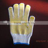 10G 400cotton Working Gloves