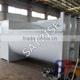 Good quality compost mixing machine for cultivate mushroom