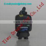 Action Transportation & Conan & Slamdunks