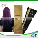 Hot Sale Temporary Purple Hair Dye thumbnail-3