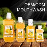 Private Label Chlorhexidine Mouthwash 500ml thumbnail-5