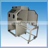 Industrial Abrasiver Wet Sand Blasting Machine thumbnail-6