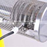 ISO , CE Hot Sale India Market With Butane Gas Disinfection , Mosquito Fogging Sprayer thumbnail-3