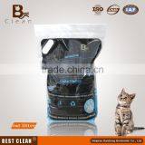 Free Dust Cat Litter Original Odor thumbnail-3