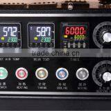 Antique 1kg Coffee Roaster for Sale thumbnail-6