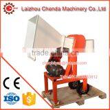 Price Reduction 100 USD Wood Cutting Machine Cut Wood Into Short Part thumbnail-1
