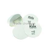 Custom 25mm Cheap NFC Tag Sticker thumbnail-6