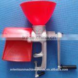 Cast Iron Healthy Fruit and Vegetable Strainer thumbnail-1