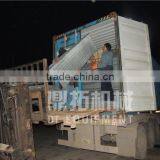Trade Assurance Factory Top Selling Best Seller in China Automatic Layer Chicken Cage for Poultry Farming thumbnail-6