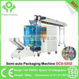 Food/Daily Appliance/Medical Supplies Bagging Machine/Packing Machine