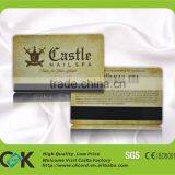 Cmyk Printing Magnetic Chip Card Supply From Shenzhen Manufacturer thumbnail-2