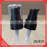 PP Plastic Type and Non Spill Feature plastic treatment pump