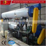 Hot Sale Fish Meal Making Machine Stainless Steel High Capacity