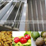 Root Vegetable Washing Machine thumbnail-2