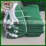 China Factory Supply White Board HDPE Virgin Materials Construction Safety Net thumbnail-2