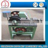 Automatic Shoelace Tipping Machine