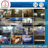 Bobinador Extrusora/pp Multifilament Yarn Machine Vicky Cell:8618253809206/E:ropenet16@ropenet.com