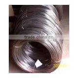 spring steel wire