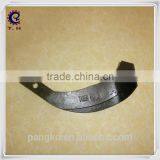 Supply All Over the World 581 Double Hole Power Tiller Blade thumbnail-1