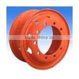 Steel Wheels&tubless Wheels22.5*8.25 thumbnail-1