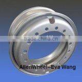 6.00x17.5 Wheel Rim thumbnail-1