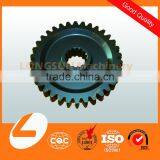High Quality Kubota Combine Harvester DC-70 Gear 5H491-1643-2 or Kubota DC-60 and Kubota DC-70 thumbnail-2