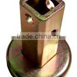 Agricultural Machinery Parts 176301C2 Stalk Roll Shaft Coupling for Corn Head thumbnail-3
