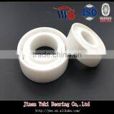 Zro2 Full Ceramic Angular Contact Ball Bearing 7204 thumbnail-3