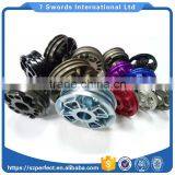 Custom Cnc Machining With Color Anodizing Customized Precision Machining thumbnail-2