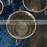 2016 Hot Sale Stainless Steel Button Tank With Handles thumbnail-3