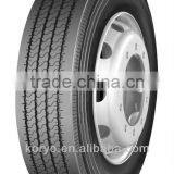 TBR LONGMARCH BRAND TYRE 11R24.5 LM120 thumbnail-1
