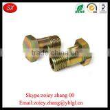 Hardware Custom Supplier External Carbon Steel Hollow Screw With High Strength thumbnail-6