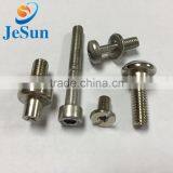 Cnc Machining Parts,hex Head Screw,special Scrw and Nut,cnc Lathe Parts thumbnail-4