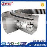High Performance Slewing Ring Bearing For Excavaror thumbnail-3